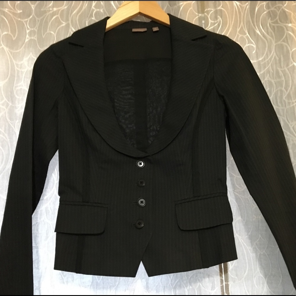 HALOGEN xs BLAZER - lightweight & fitted
